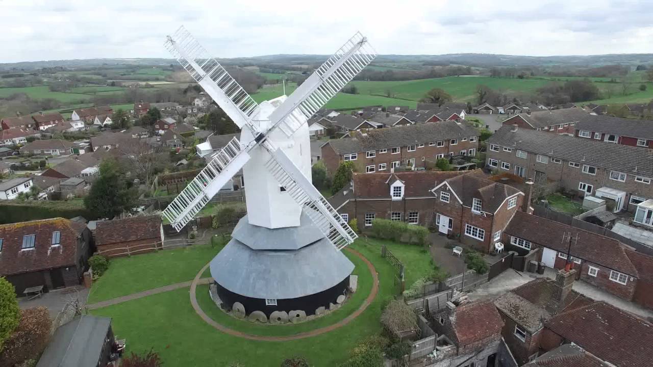 Windmill Hill Windmill