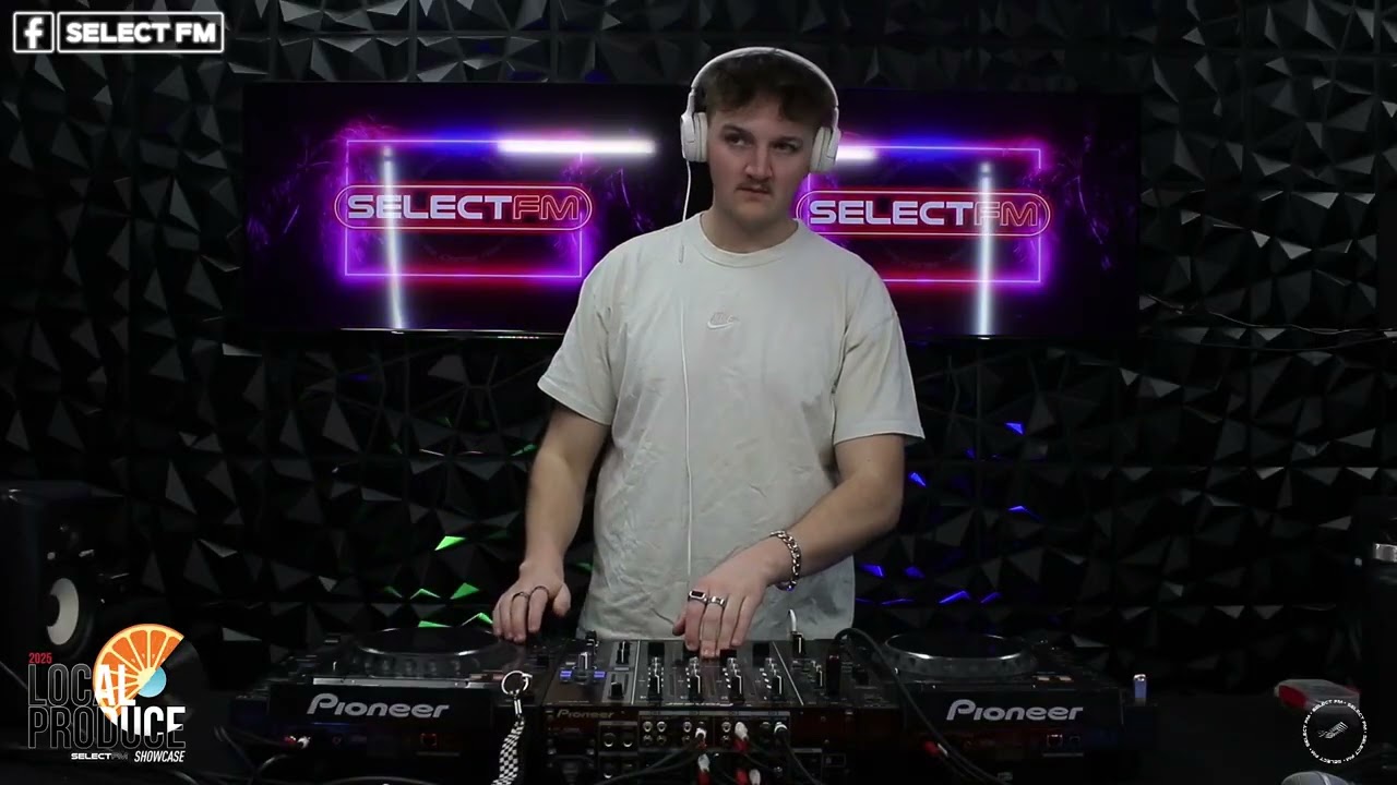 Local Produce featuring: LOVERIDGE | Episode 