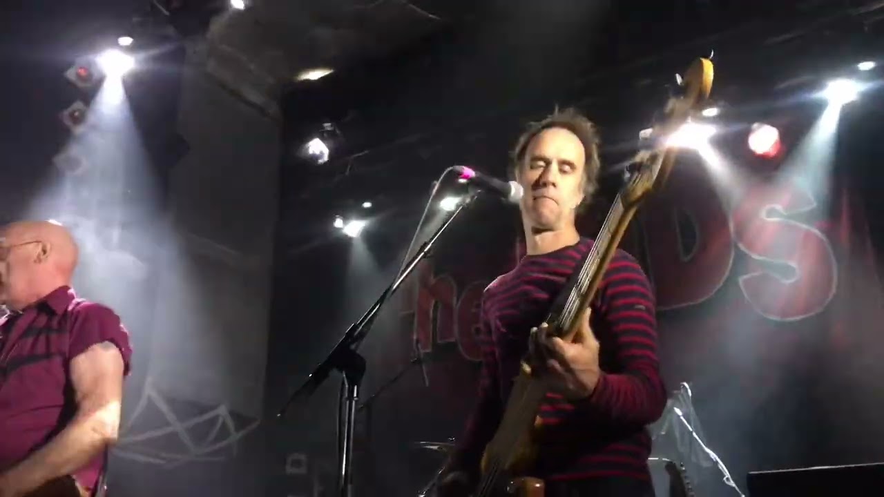 The Kids 26 octobre 2025