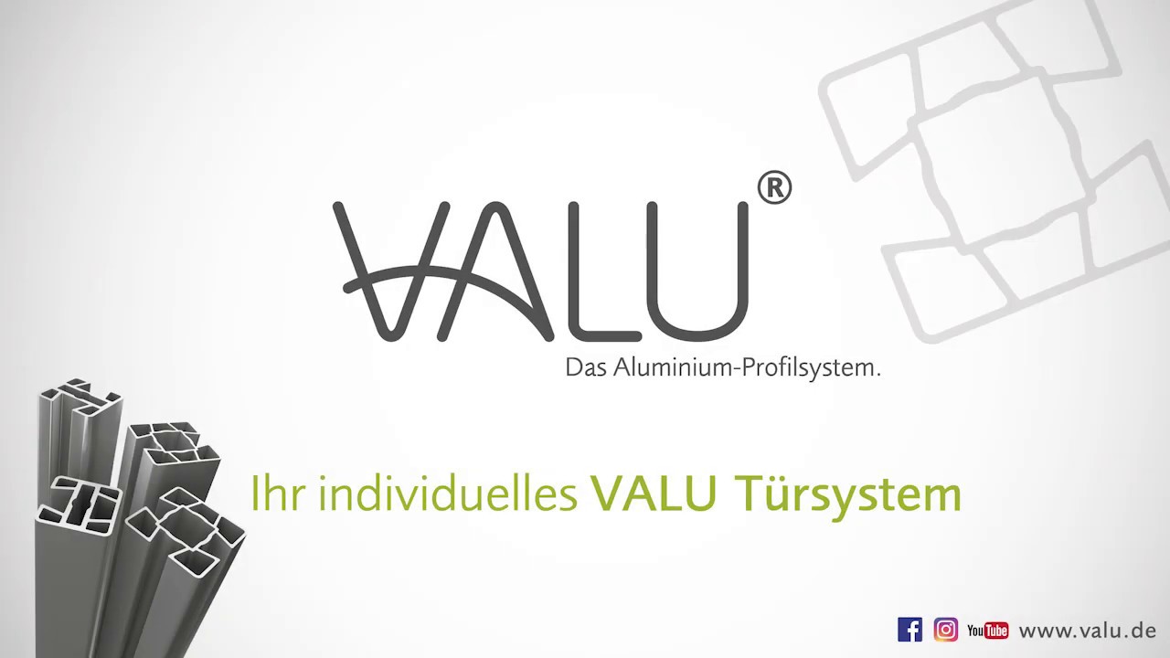 VALU T&uuml;rsysteme