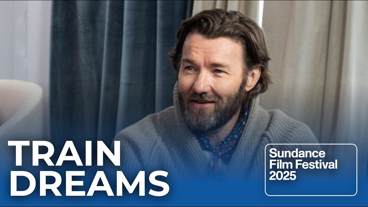 &lsquo;Train Dreams&rsquo; Team on Sundance Premiere&ndash;How a Last-Minute Choice Led to Their &lsquo;Sing Sing&rsquo; Oscar Nod
