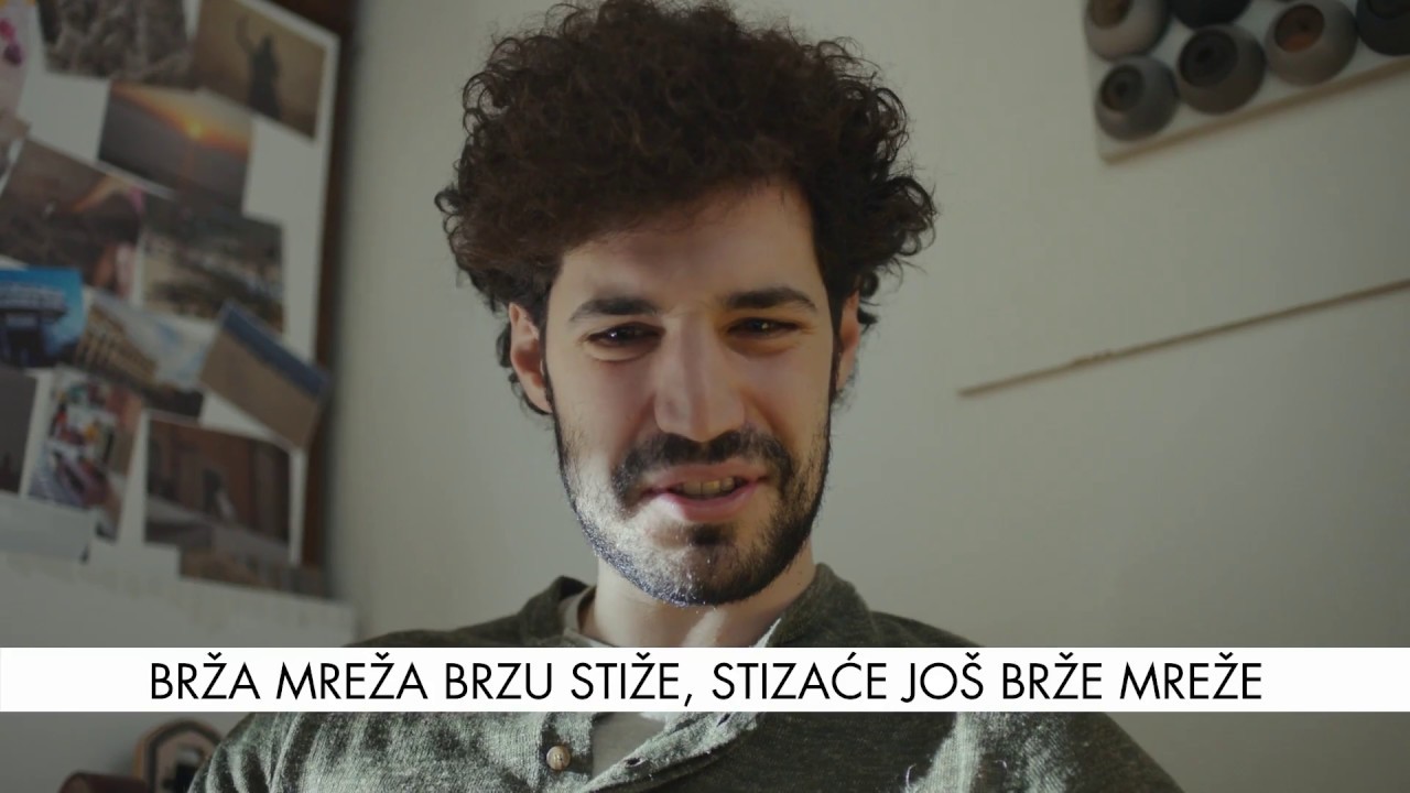 Vip Kućni Net - Brzalica 2