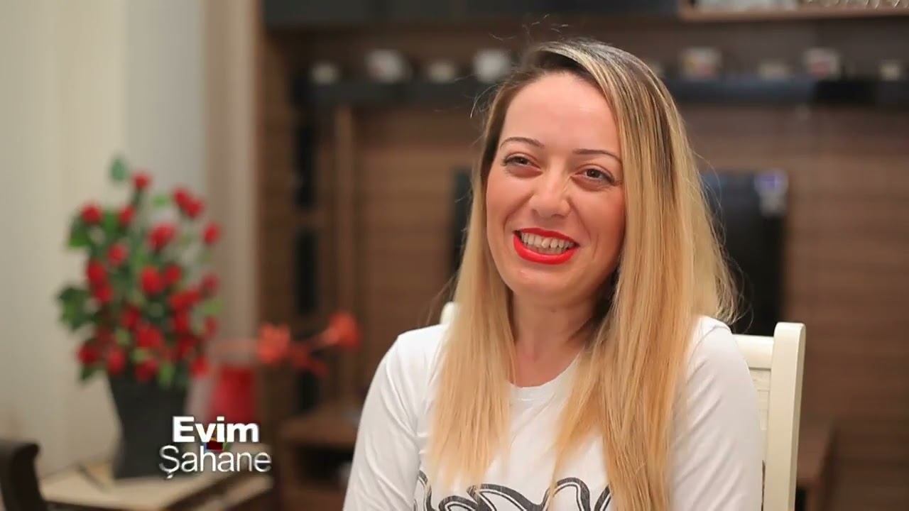 07 05 2014   Evim Şahane