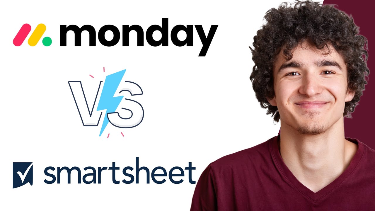 Monday.com vs Smartsheet: Which is Better?