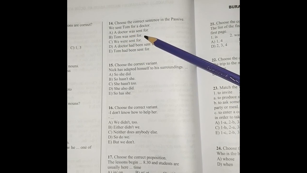 İnci Baxşəlili.XI sinif.Noyabr-Sınaq 21
