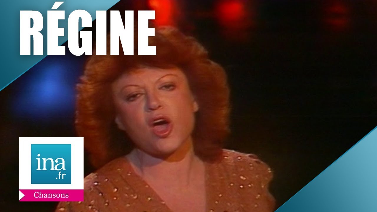 Régine 