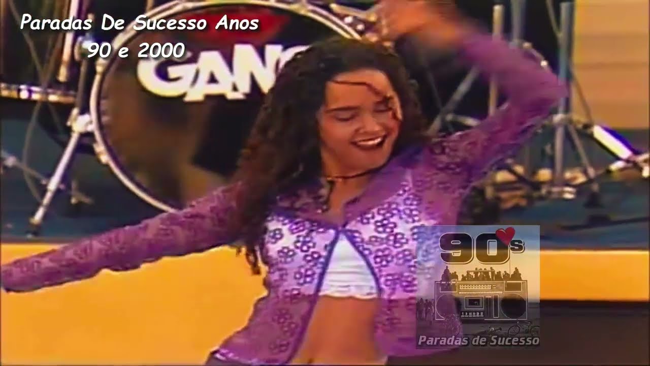Banda Cheiro De Amor - Lero Lero