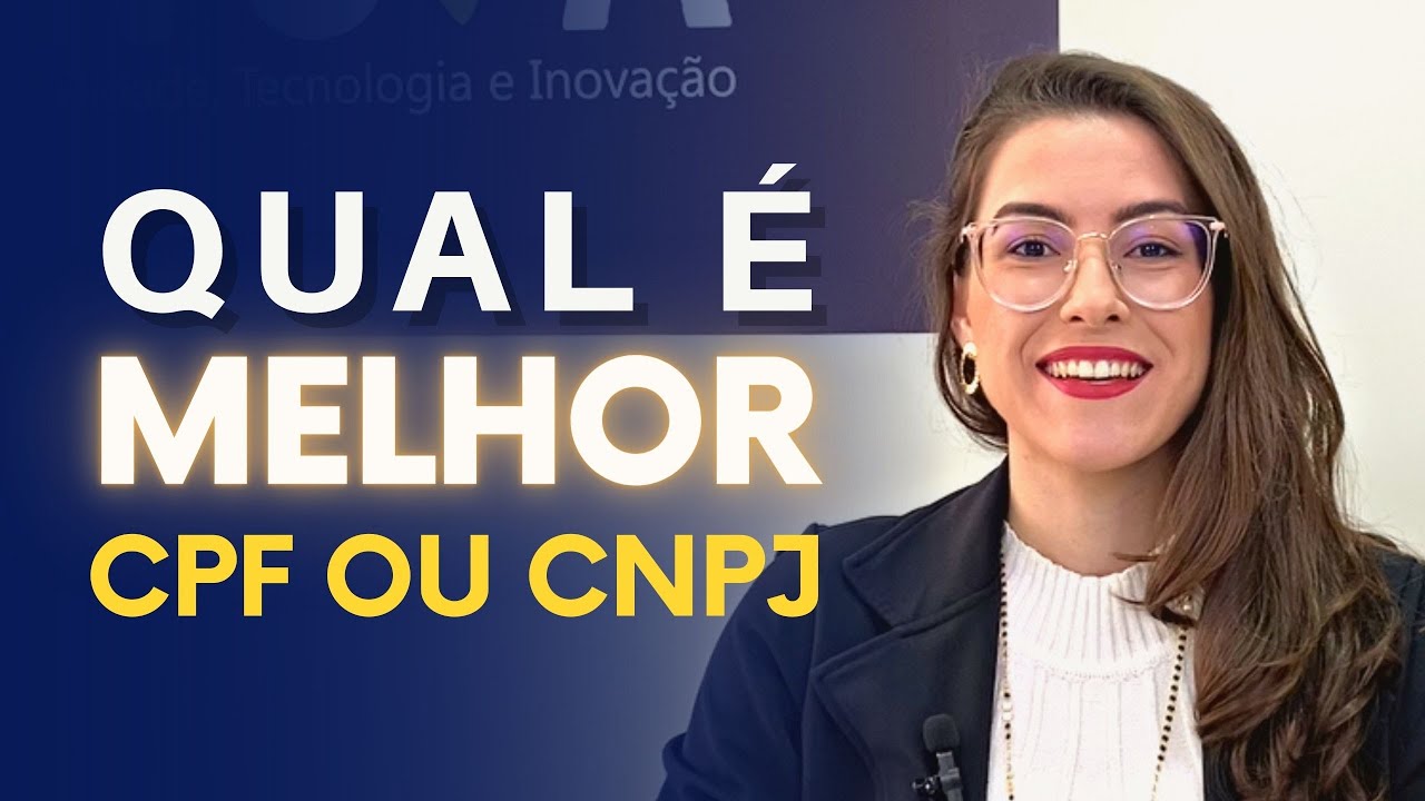 PRESTADOR DE SERVIÇO É MELHOR PESSOA FÍSICA OU JURÍDICA?
