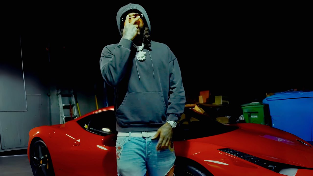 Money Man 