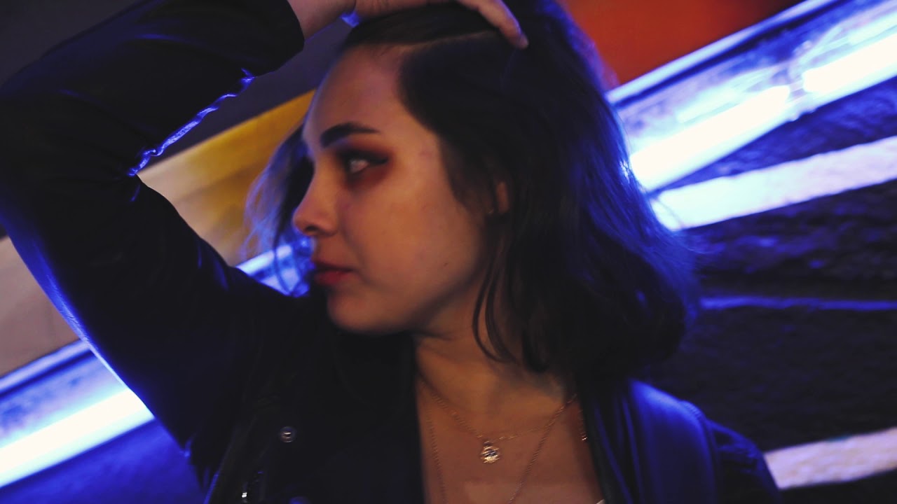 Damaris - Bound to Break [Official Music Video]
