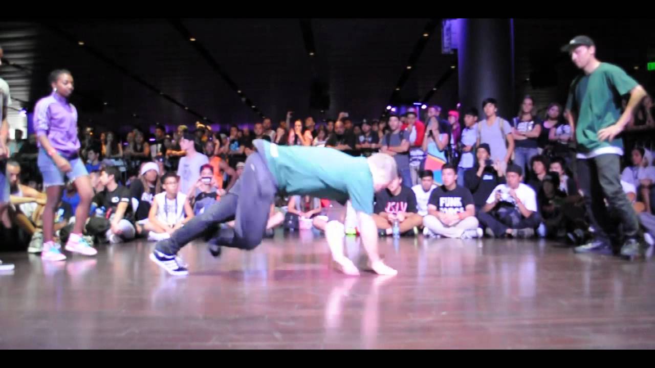 FreeStyle Session 15 Anniversary | Prelims | 360 Flava Vs Filthy Feet