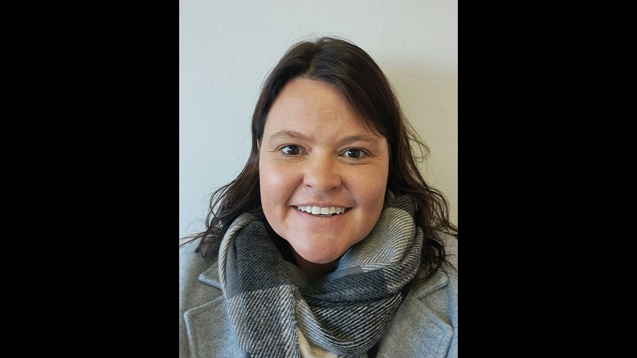 RGJS emphasizes the value of effective study strategies in a conversation with Kate Stamper.