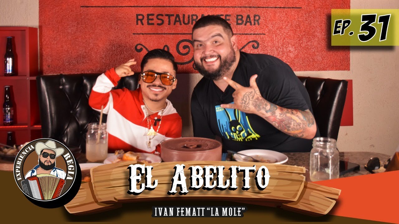 Experiencia Regia con ABELITO