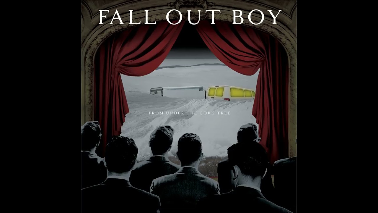 Fall Out Boy - Dance, Dance