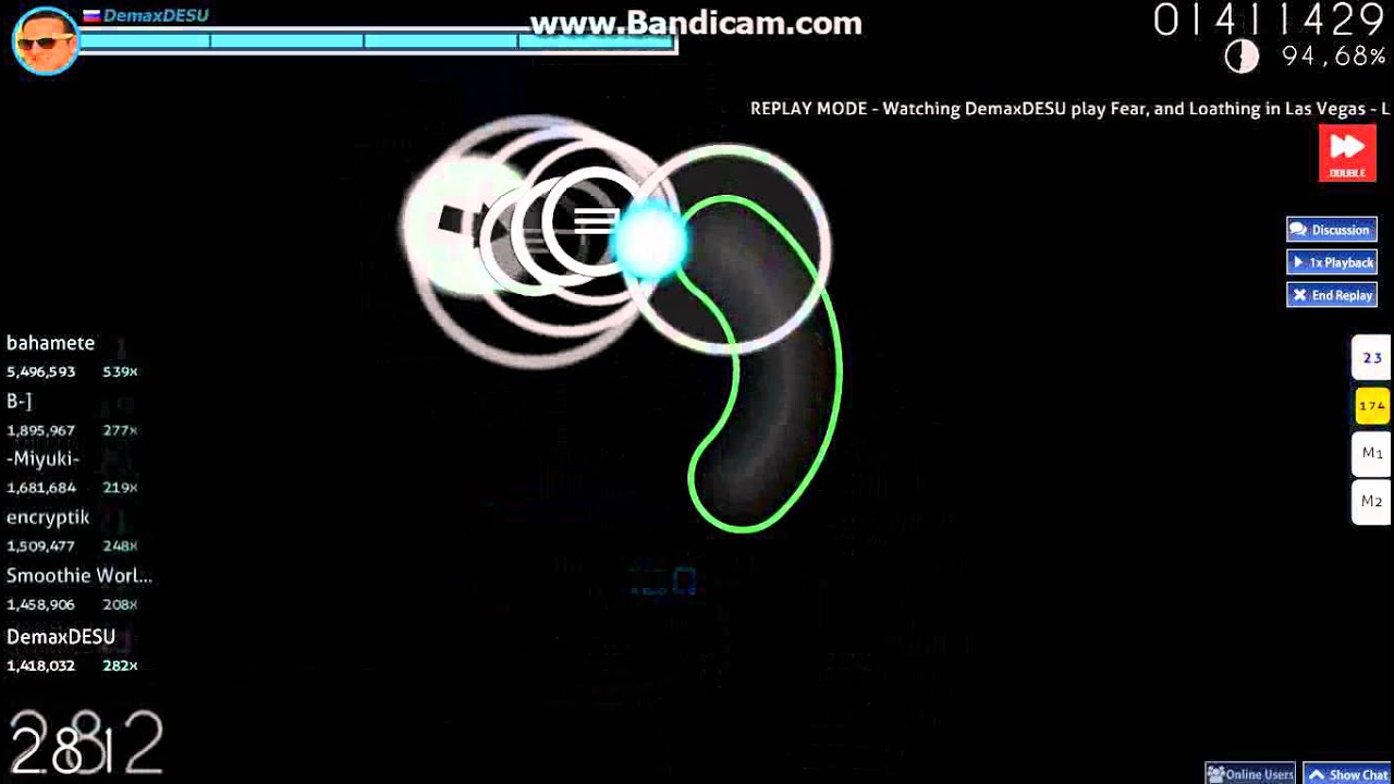 159 pp play :^)