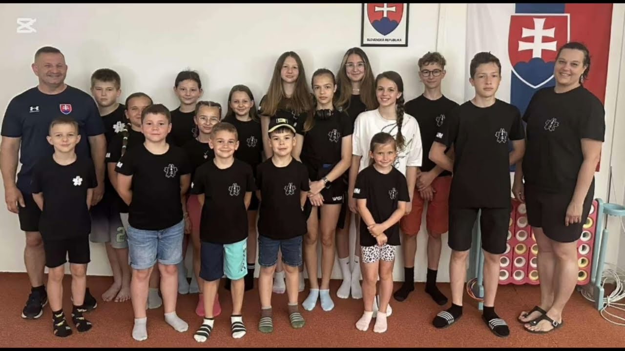 Judo Trebišov o z