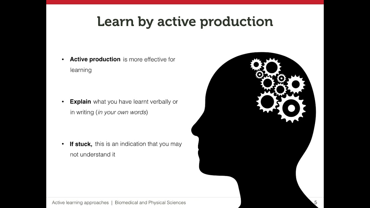 Biomedical and physical sciences: Active learning approaches