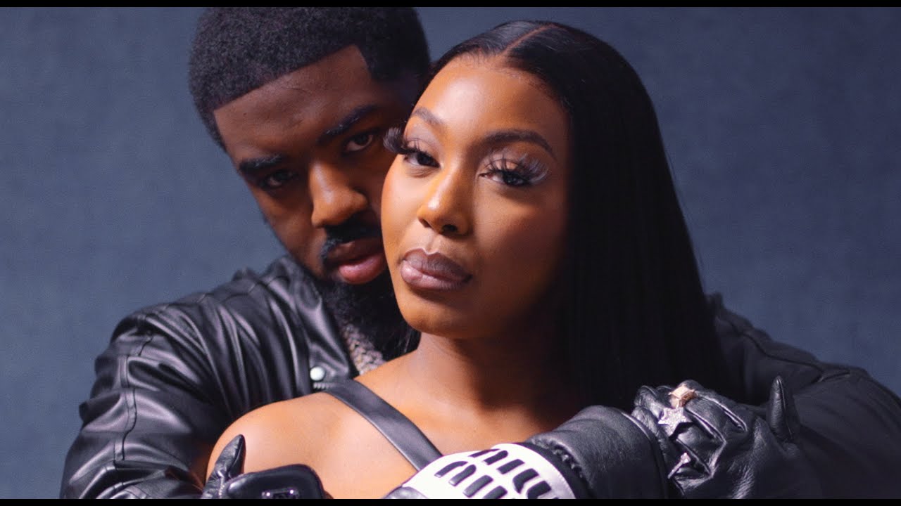 Ms Banks, Tion Wayne – Typa Way ft. Eight9fly [Visualizer]
