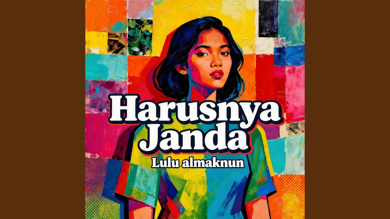 Harusnya Janda