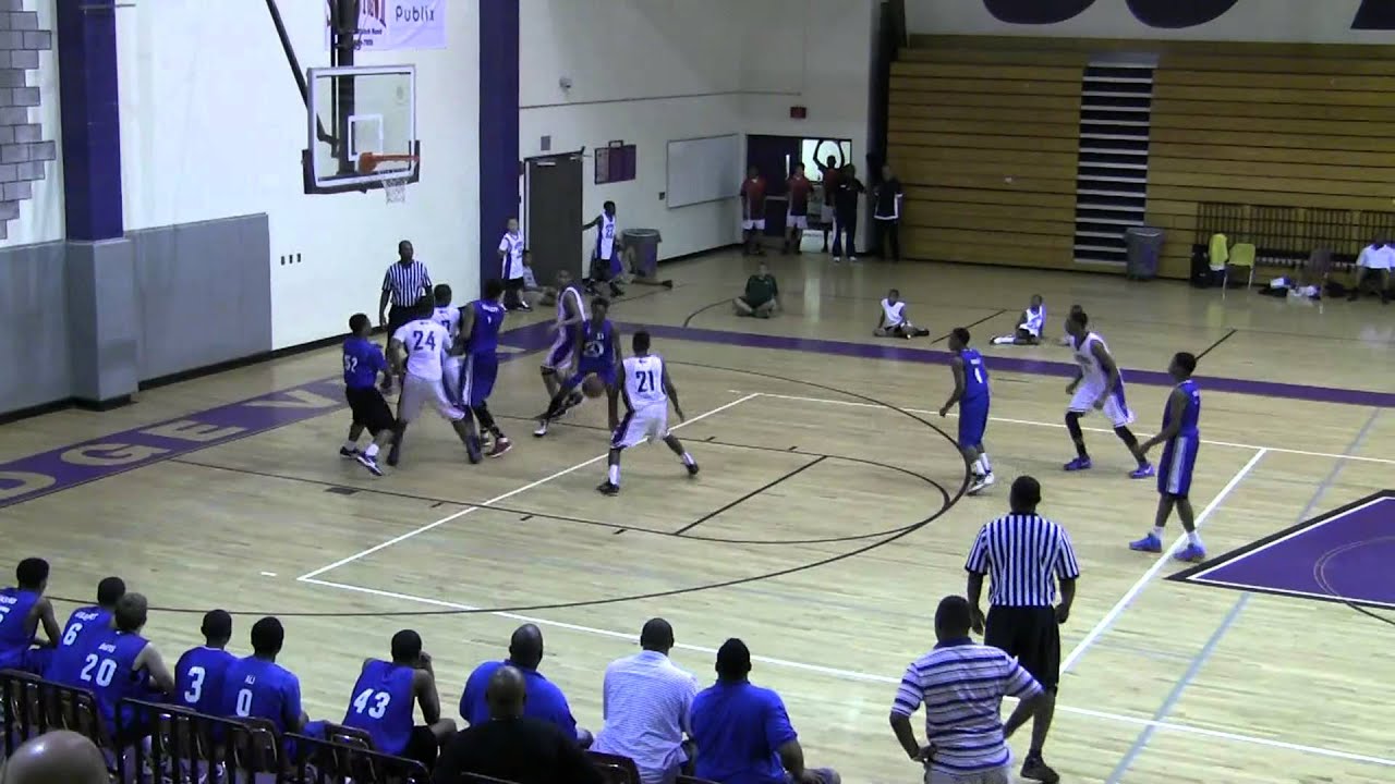 Seventh Woods - Highlight Video - 05/05/12
