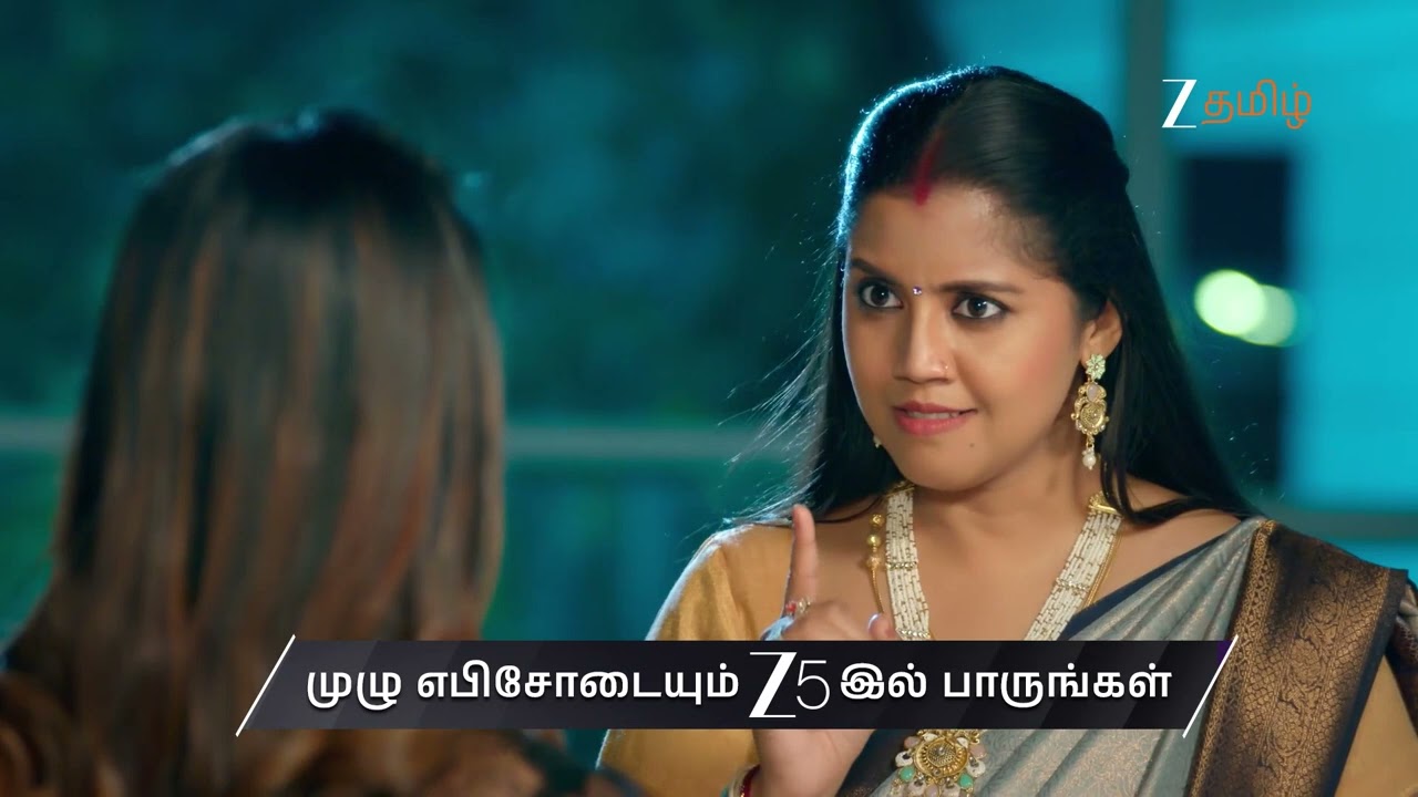 Paarijatham | Ep - 107 | Preview | Jan 09 2026 | Zee Tamil