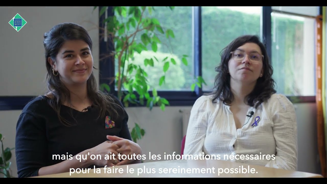 Sensibilisation autisme au Centre de secours à Courdimanche