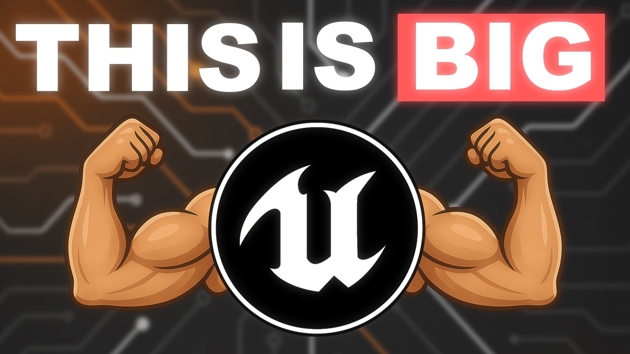 This AI Assistant UNDERSTANDS Your Unreal Engine Project!