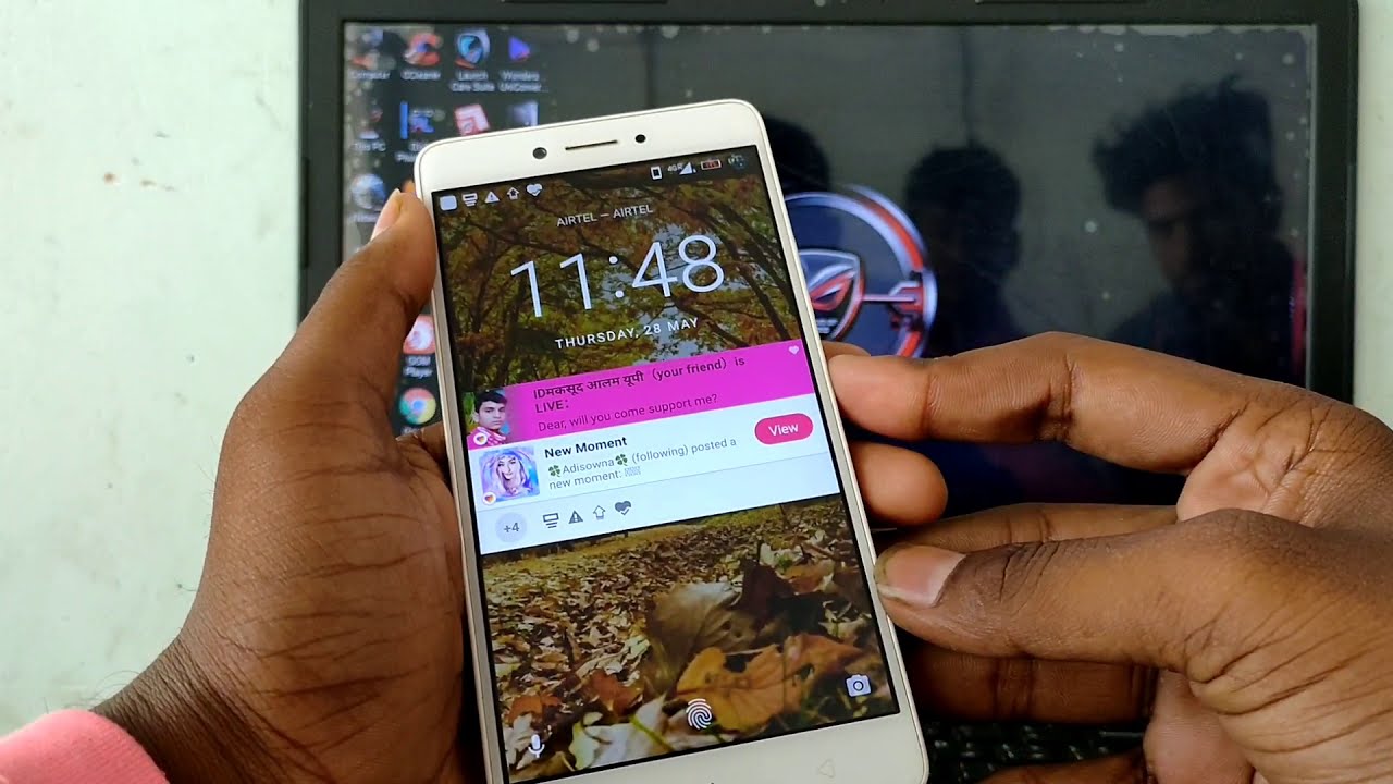 Lenovo K53A48 Hard Reset | Lenovo K6 Note Hard Reset | Lenovo K6 Note Forgot Password