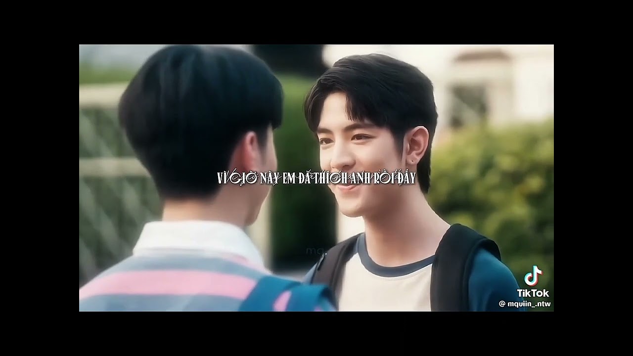 #1 Tổng hợp video tiktok về GMMTV #cretiktok #gmmtv #boylove #otp 