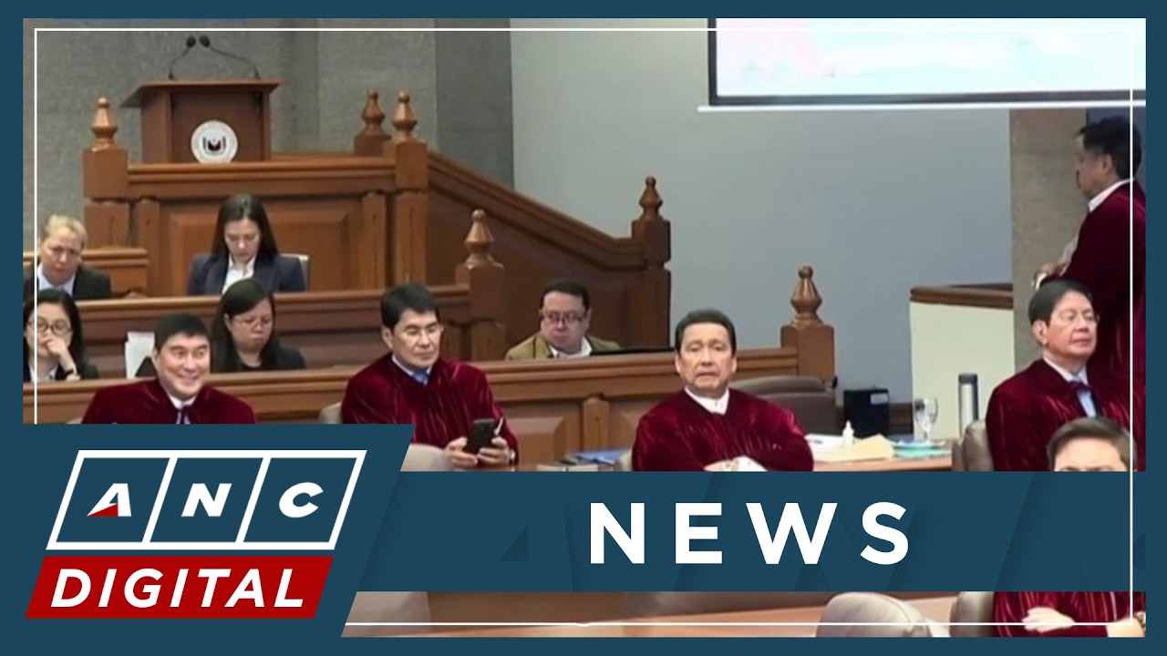 Duterte defense reserves right to seek legal remedies on vote threshold | ANC