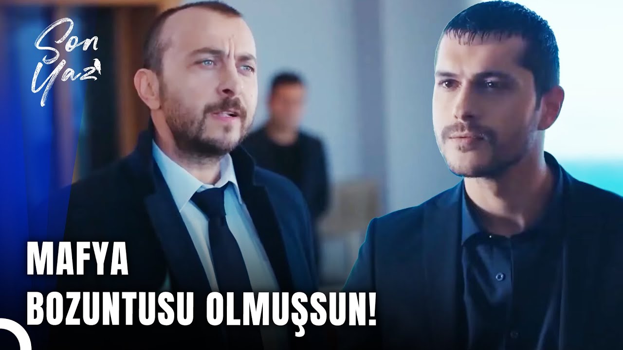 Selim'in Akgün'ün Mekanına Yargı Dağıtan Girişi! | Savcı Selim Kanunları #16