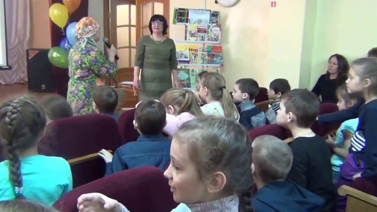 Федорино 