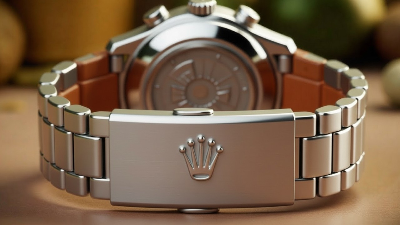 Топ-10 часов Rolex, которые стоят своих денег в 2026 году.