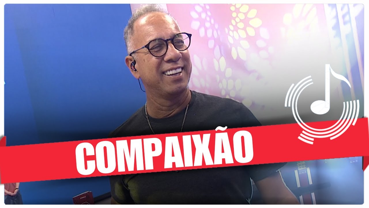 Compaix&atilde;o - Dunga