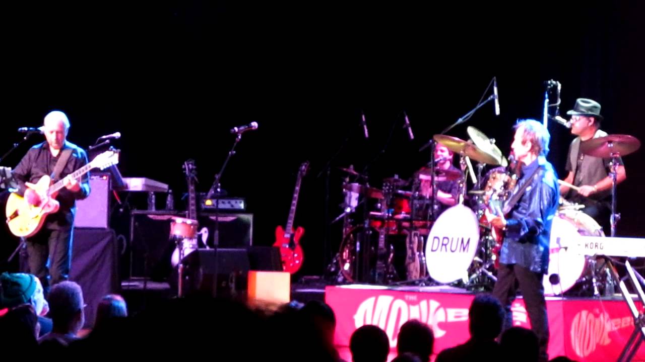The Monkees- Mary, Mary-  Lakewood Civic Auditorium- Cleveland, OH 11/17/12