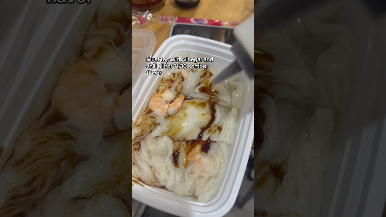 Ive searched for SO LONG for my a good rice roll spot in nyc #nycchinatown #chinatowneats #ricerolls