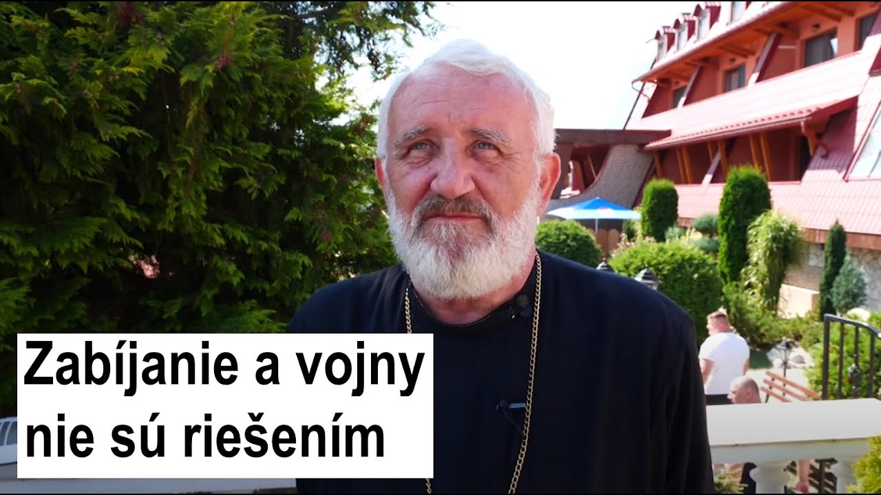 Vladyka Peter Rusnák: Posolstvom pútnických miest je nestrachovať sa a ostávať v láske