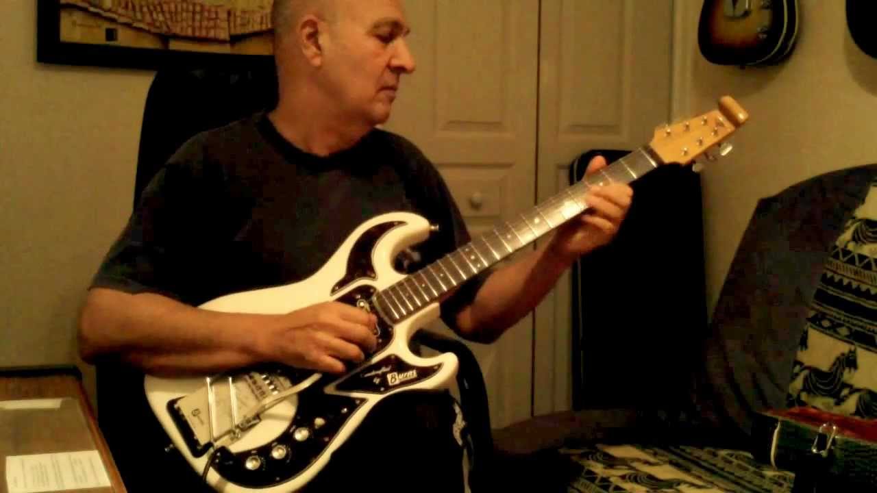 MONA LISA cover par Alamo.avi