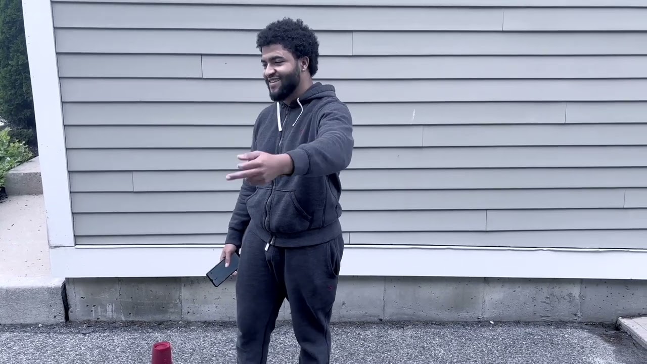 The Trash Has To Get Taken Out (Visualizer) 
