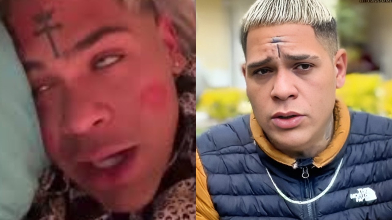 El Artista Que Pasó de 1 BILLÓN a un psiquiátrico