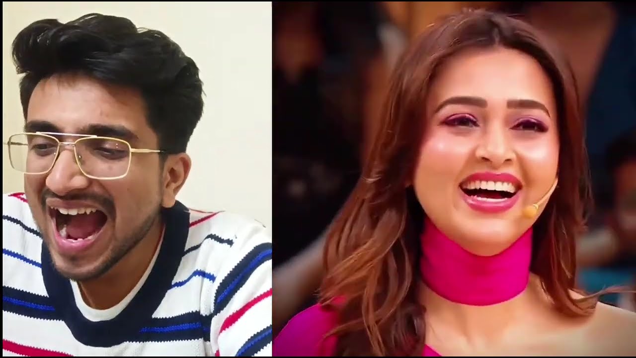 Elvish Yadav Prayed for Karan 😭❤️ | Laughter Chefs 3 Memes Reaction