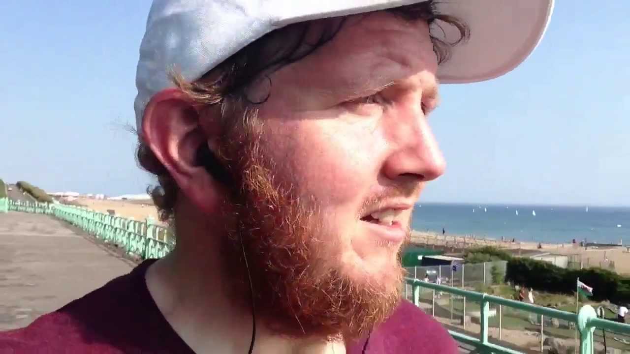 Enjoying a British heatwave Vlog