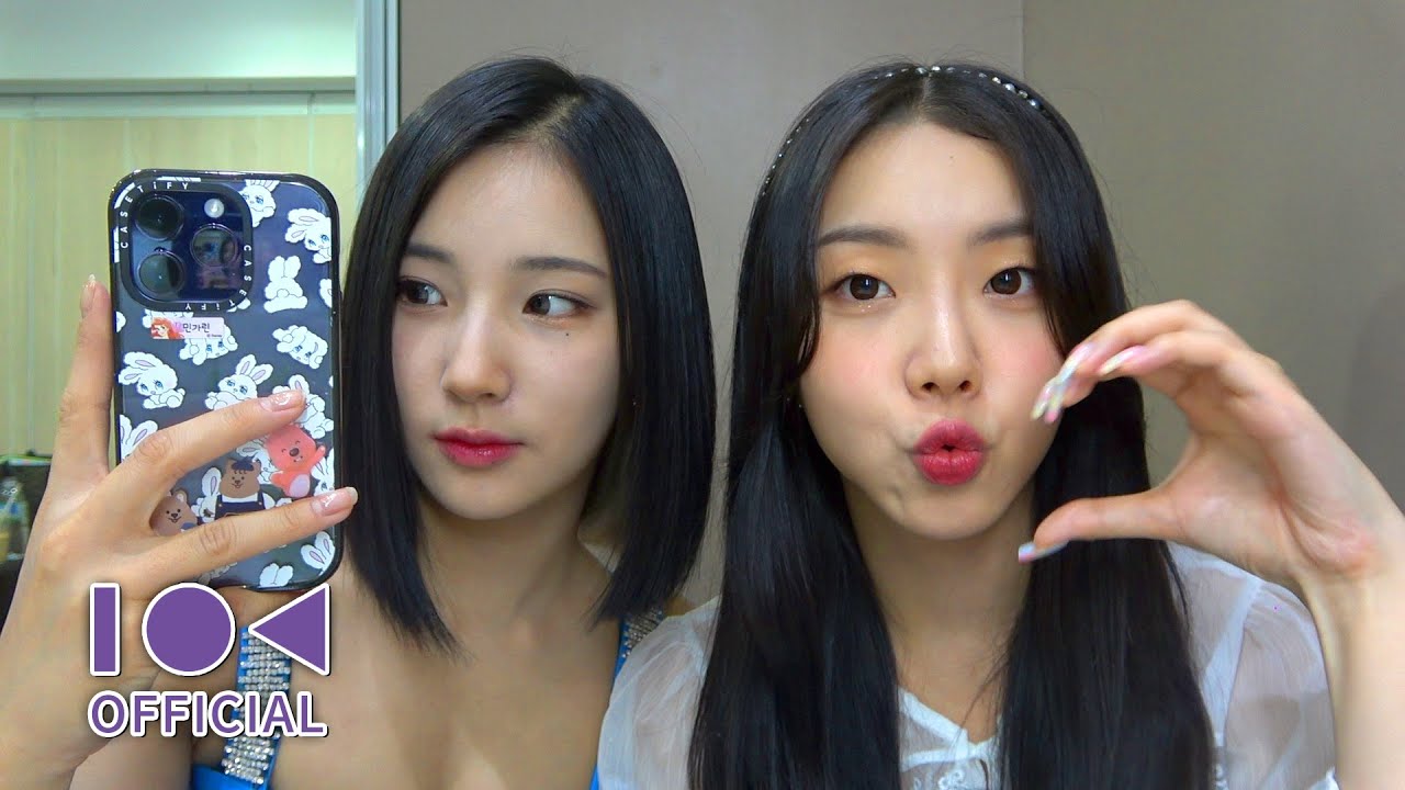 [ALHIND] 해외 블리스들의 힘찬 응원 받고 왔습니다👍🏻｜앨리스(ALICE) 태국, 필리핀 공연 비하인드
