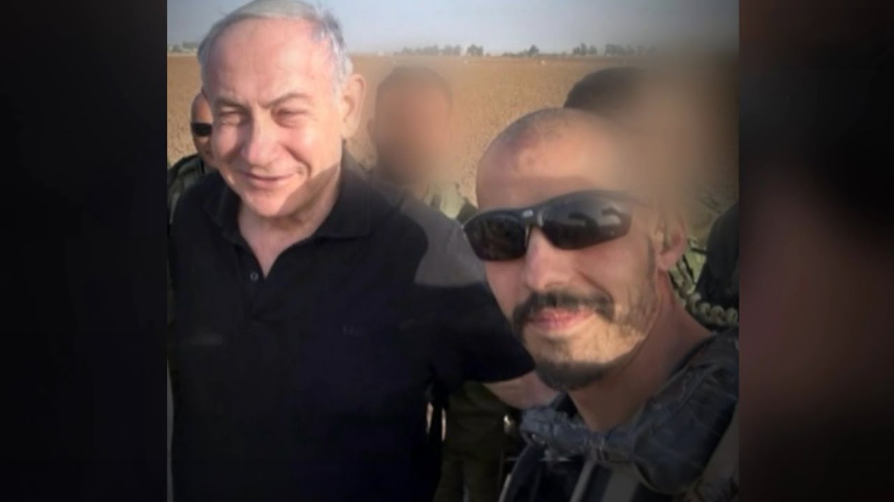 הכי קרוב לראש הממשלה: הסיפור הלא ייאמן של הנוכל שהתחזה לחייל