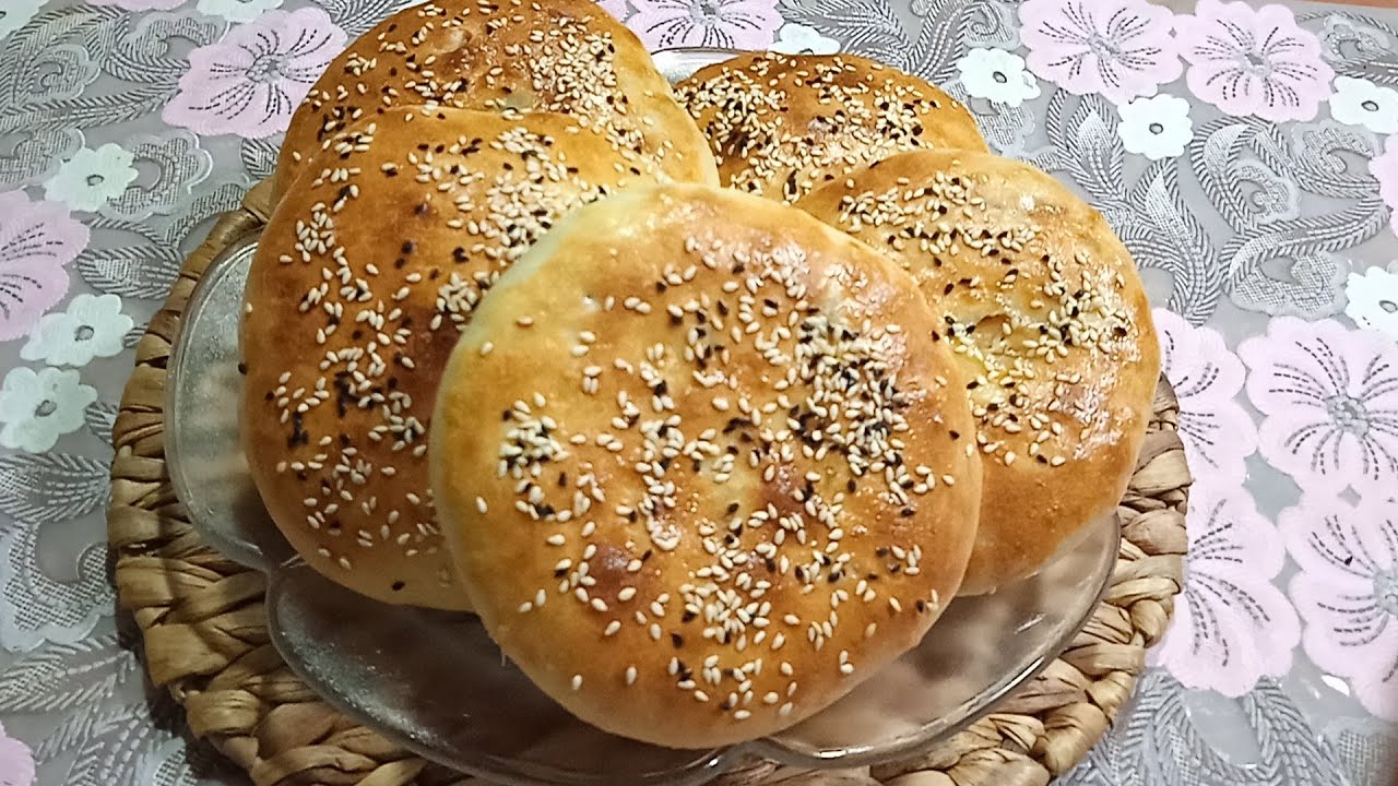 فطاير سهلة للمدرسة