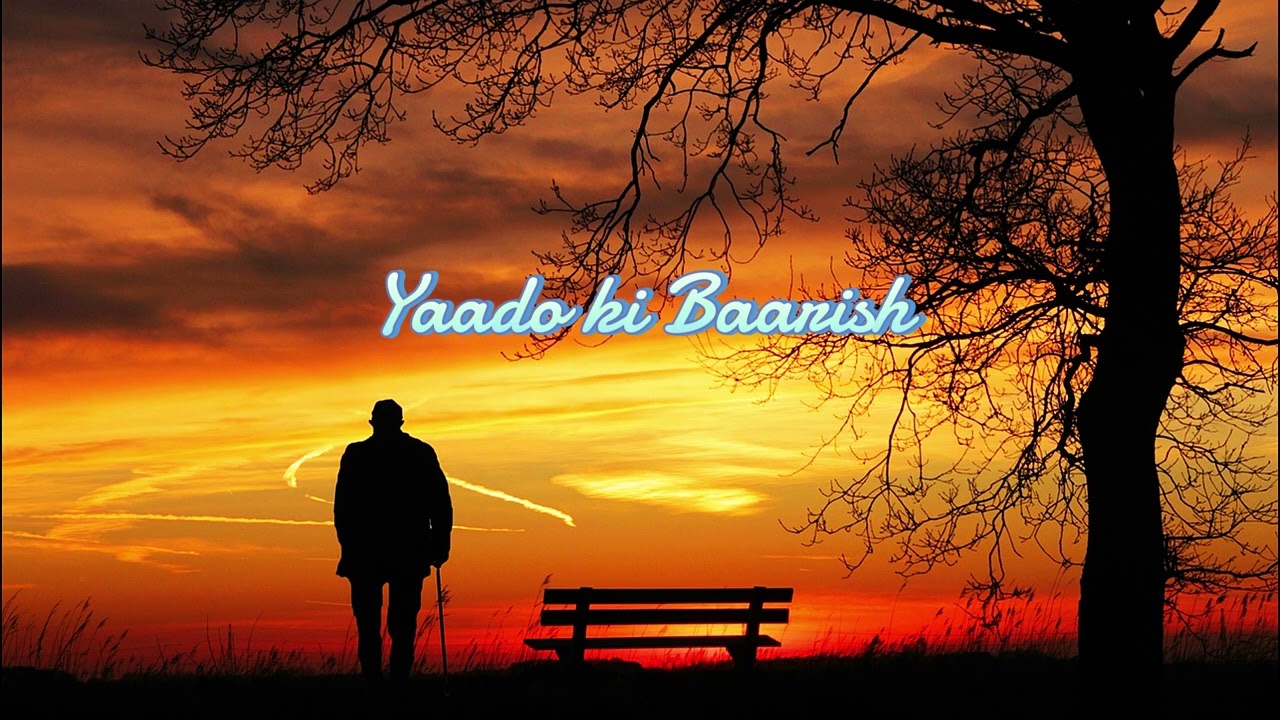 Yaado ki Baarish New Ai Song | Ai music | VibeMode AI
