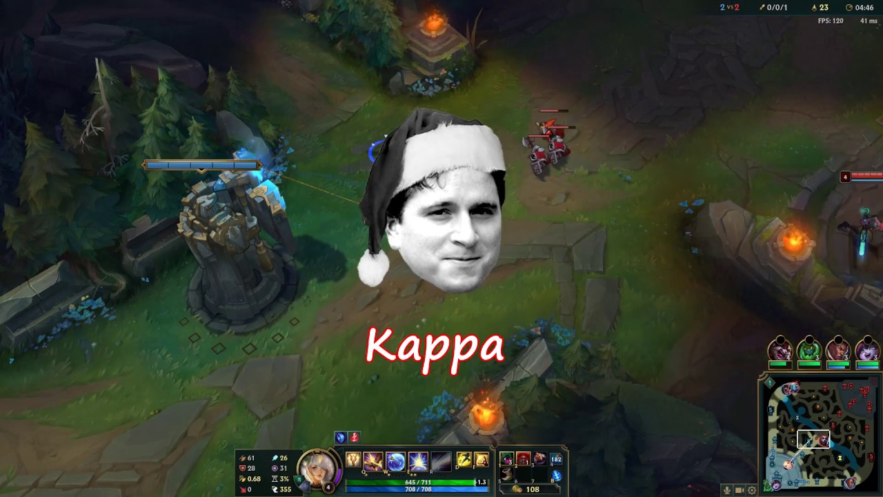 LUX MID