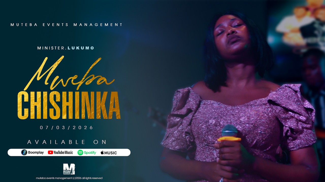 LUKUMO - MWEBACHISHINKA OFFICIAL