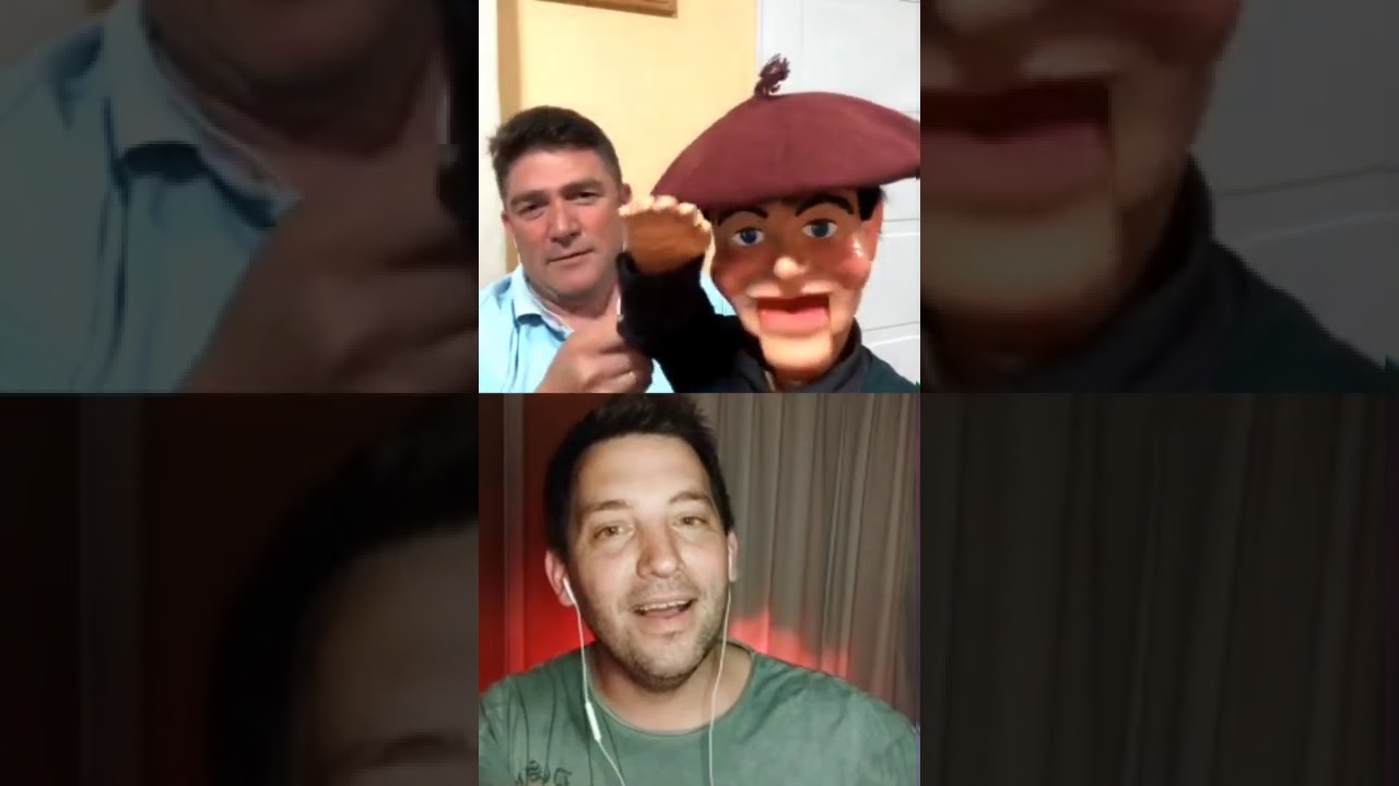 Lo descubrí en falta (parte 1)