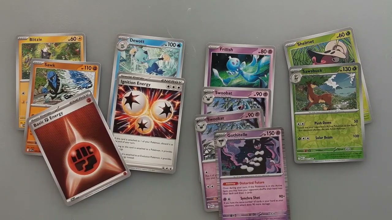WE PULLED 2 IR, 2 DOUBLE & 2 POKEBALL FROM POKEMON WHITE FLARE ELITE TRAINER BOX🍀🔥🎉